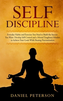 Paperback Self-Discipline Book
