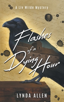 Paperback Flashes of a Dying Hour Book