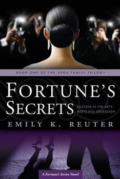 Paperback Fortune's Secrets Book