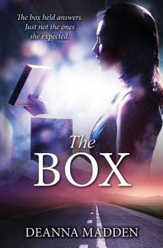 Paperback The Box Book