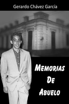 Paperback Memorias De Abuelo [Spanish] Book