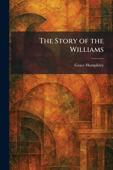 The Story of the Williams