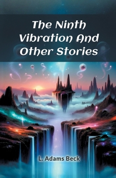 Paperback The Ninth Vibration And Other Stories Book