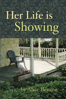 Paperback Her Life Is Showing Book