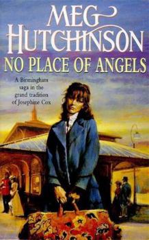 Paperback No Place of Angels Book