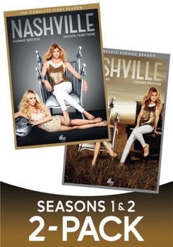 Nashville: Seasons 1 & 2