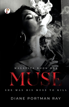 Paperback Muse: She was his muse to kill Book