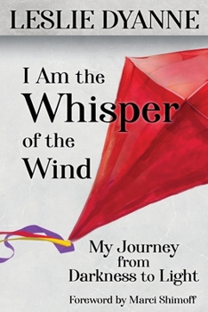 Paperback I Am the Whisper of the Wind Book