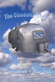Paperback The Cloudship Club Book