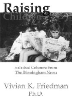 Paperback Raising Children Book