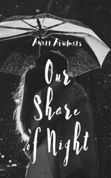 Paperback Our Share of Night Book