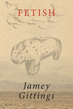 Paperback Fetish Book