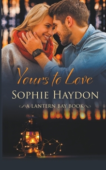 Paperback Yours to Love Book