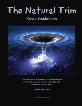 Paperback The Natural Trim: Basic Guidelines Book