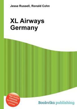 Paperback XL Airways Germany Book