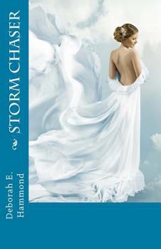 Paperback Storm Chaser Book