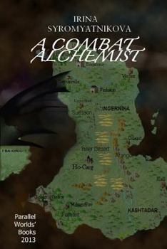 A Combat Alchemist - Book #2 of the My Path to Magic