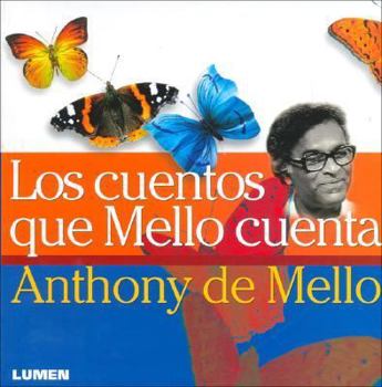 Paperback Los Cuentos Que Mello Cuenta [Spanish] Book