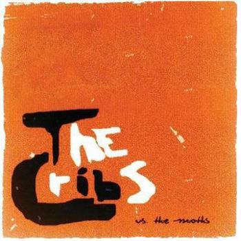 Vinyl Vs. The Moths   College Sessions 2001 (O Book