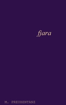 Paperback fjara: Strand ohne Meer [German] Book