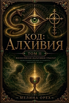 Paperback Код: АЛХИВИЯ [Bulgarian] Book