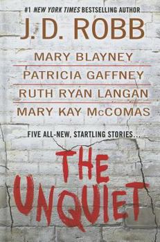 The Unquiet - Book #33.5 of the In Death