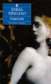Paperback Faustine Book