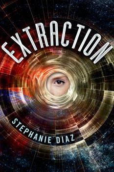 Hardcover Extraction (Extraction Series) Book