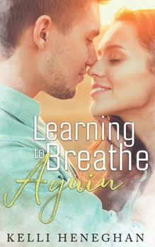 Paperback Learning to Breathe Again Book