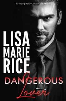 Paperback Dangerous Lover Book