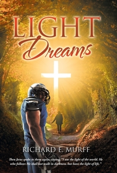 Hardcover Light Dreams Book