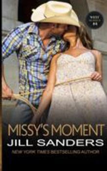 Paperback Missy's Moment Book