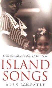 Paperback Island Songs Book