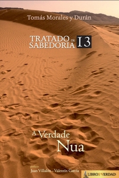 Paperback A Verdade Nua [Portuguese] Book