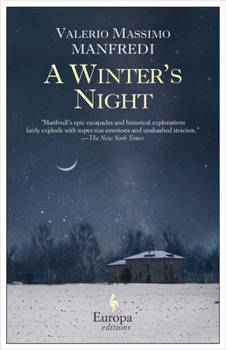 Paperback A Winter's Night Book