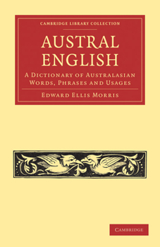 Paperback Austral English Book