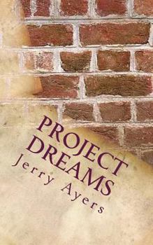 Paperback Project Dreams Book