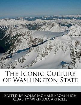 The Iconic Culture of Washington State
