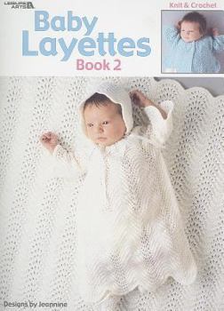Paperback Baby Layettes Book 2 Book
