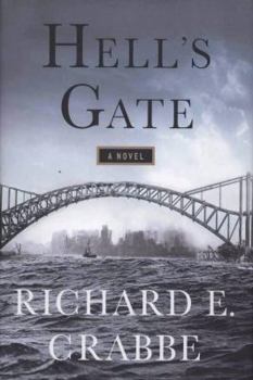 Hardcover Hell's Gate Book