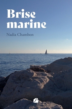 Paperback Brise marine [French] Book