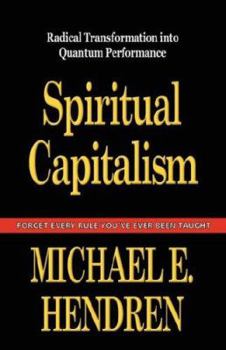 Paperback Spiritual Capitalism Book