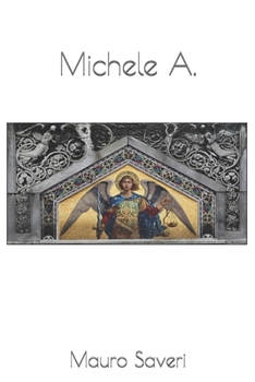 Paperback Michele A. [Italian] Book