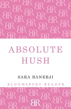 Paperback Absolute Hush Book