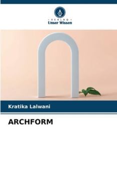 Paperback Archform [German] Book