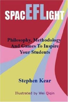 Paperback Spaceflight Book