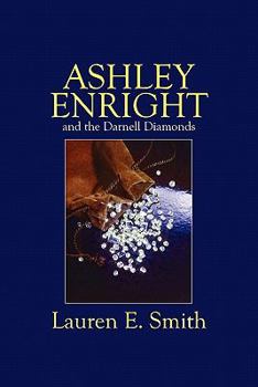 Paperback Ashley Enright and the Darnell Diamonds Book