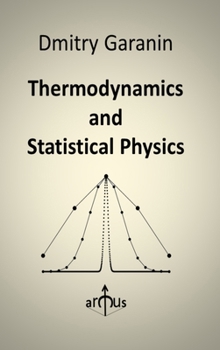 Hardcover Thermodynamics and Statistical Physics Book