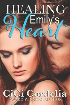Paperback Healing Emily's Heart Book