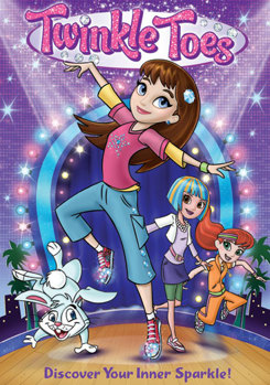 Twinkle Toes: The Movie by Skechers